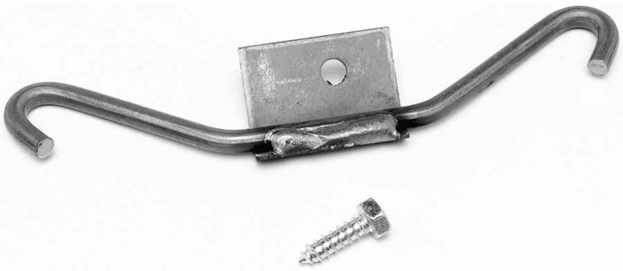 Auspuffhalter