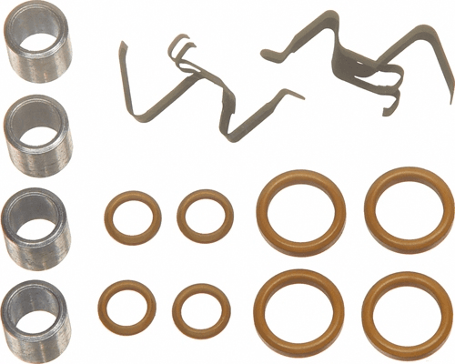 Bremsenkleinteile Set
