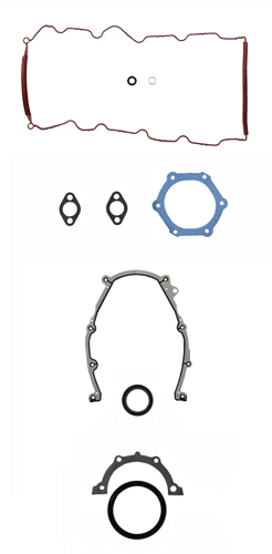 Unterer Motordichtsatz Unterer Motordichtsatz