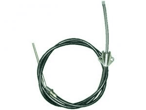 Handbremsseil