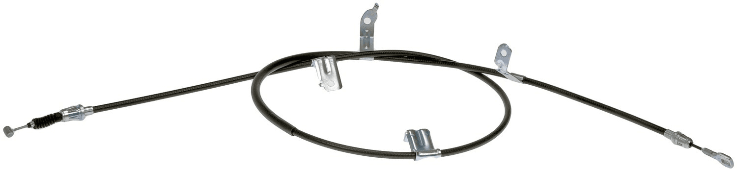 Handbremsseil links hinten Edge MKX Handbremsseil links hinten Edge MKX