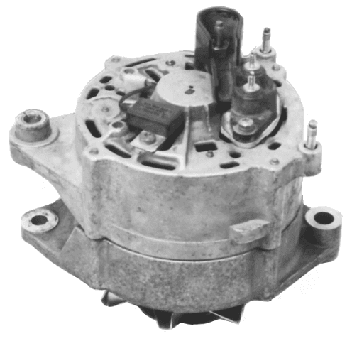 Lichtmaschine Lichtmaschine