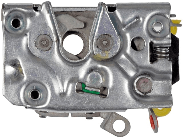Türschloßmechanismus Fahrertür Explorer