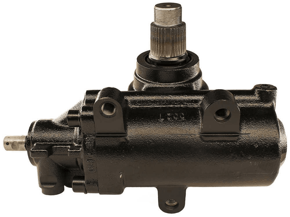 Lenkgetriebe F250-F350 SD Lenkgetriebe F250-F350 SD