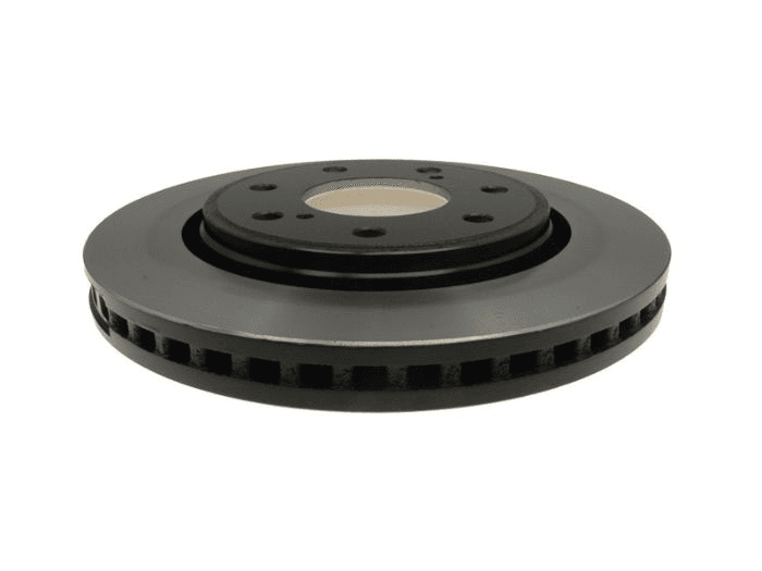 Bremsscheibe F150 Pickup vorne