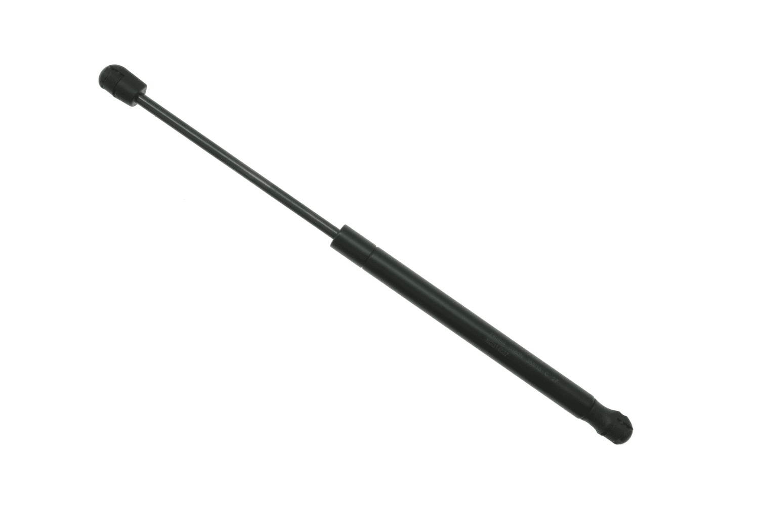 Dämpfer Heckklappe Crossfire Dämpfer Heckklappe Crossfire