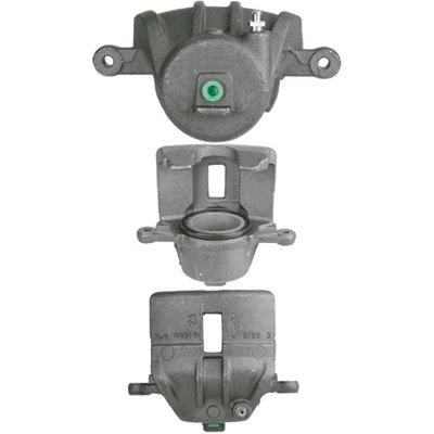 Bremssattel Generalüberholt