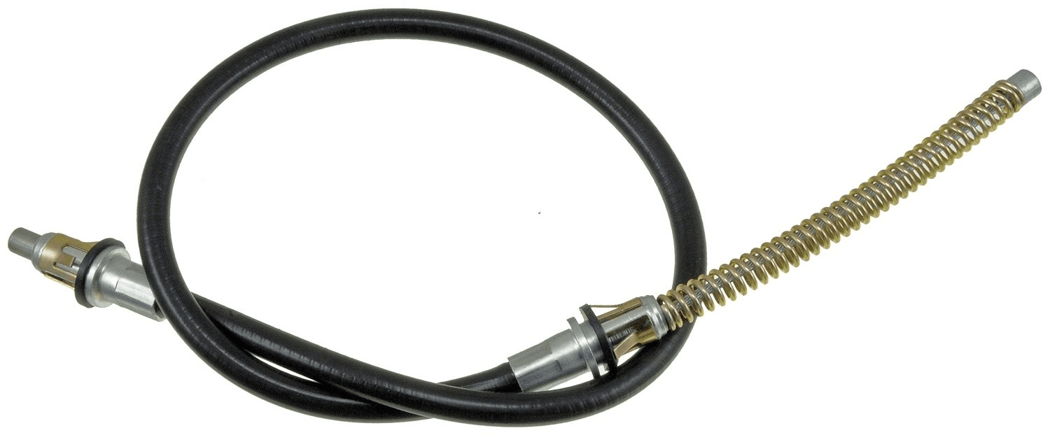 Handbremsseil Handbremsseil