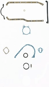 Unterer Motordichtsatz Unterer Motordichtsatz