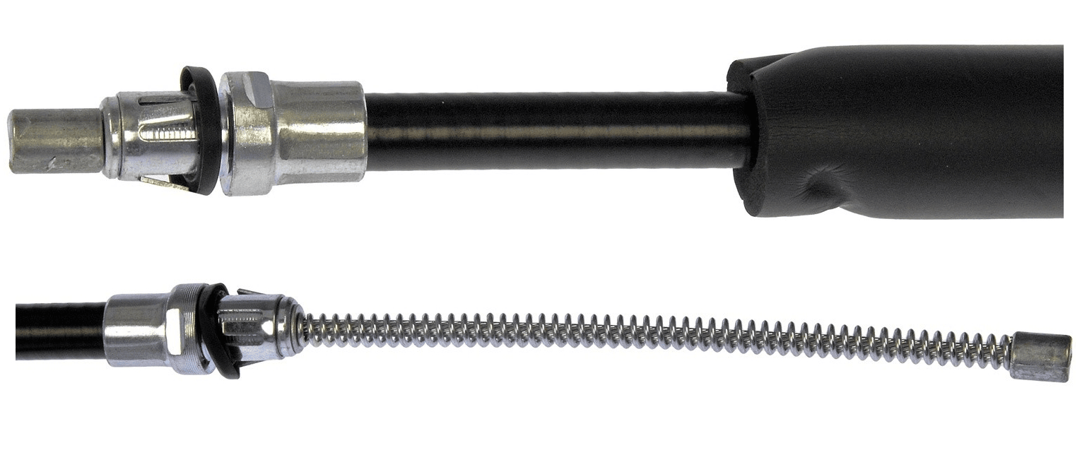 Handbremsseil