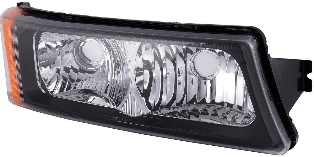 Blinker rechts Silverado