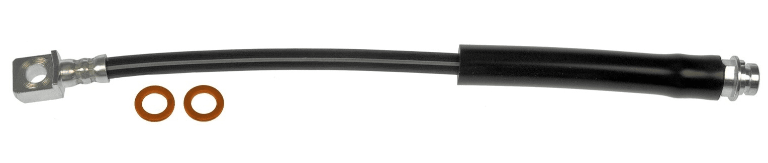 Bremsschlauch vorne HHR
