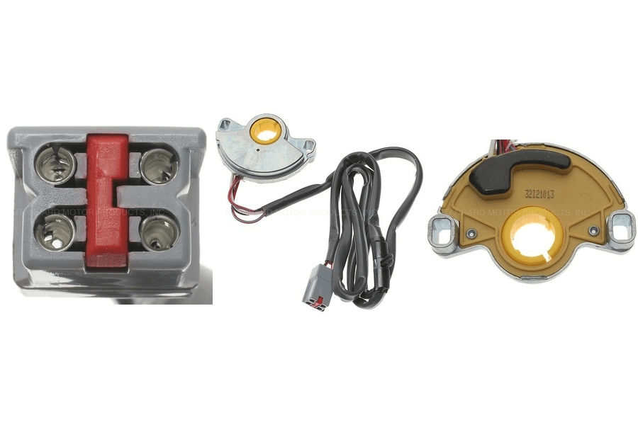 Schalter Neutral Safety Schalter Neutral Safety