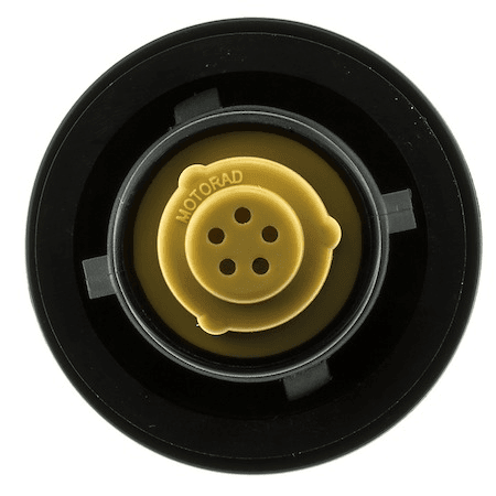 Tankdeckel abschließbar