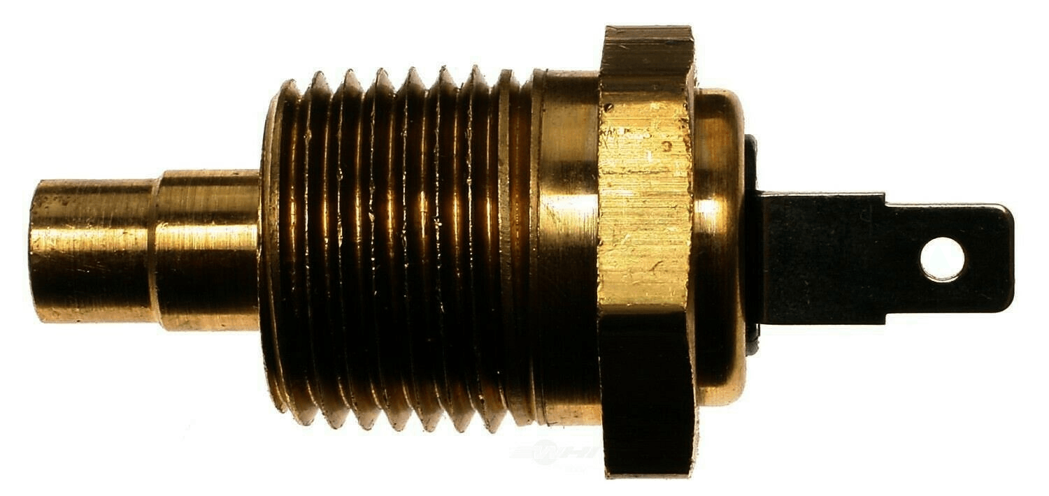 Temperaturfühler