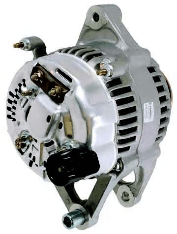 Lichtmaschine Lichtmaschine