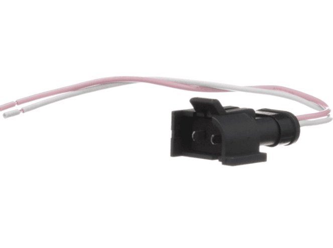 Stecker Zündspule