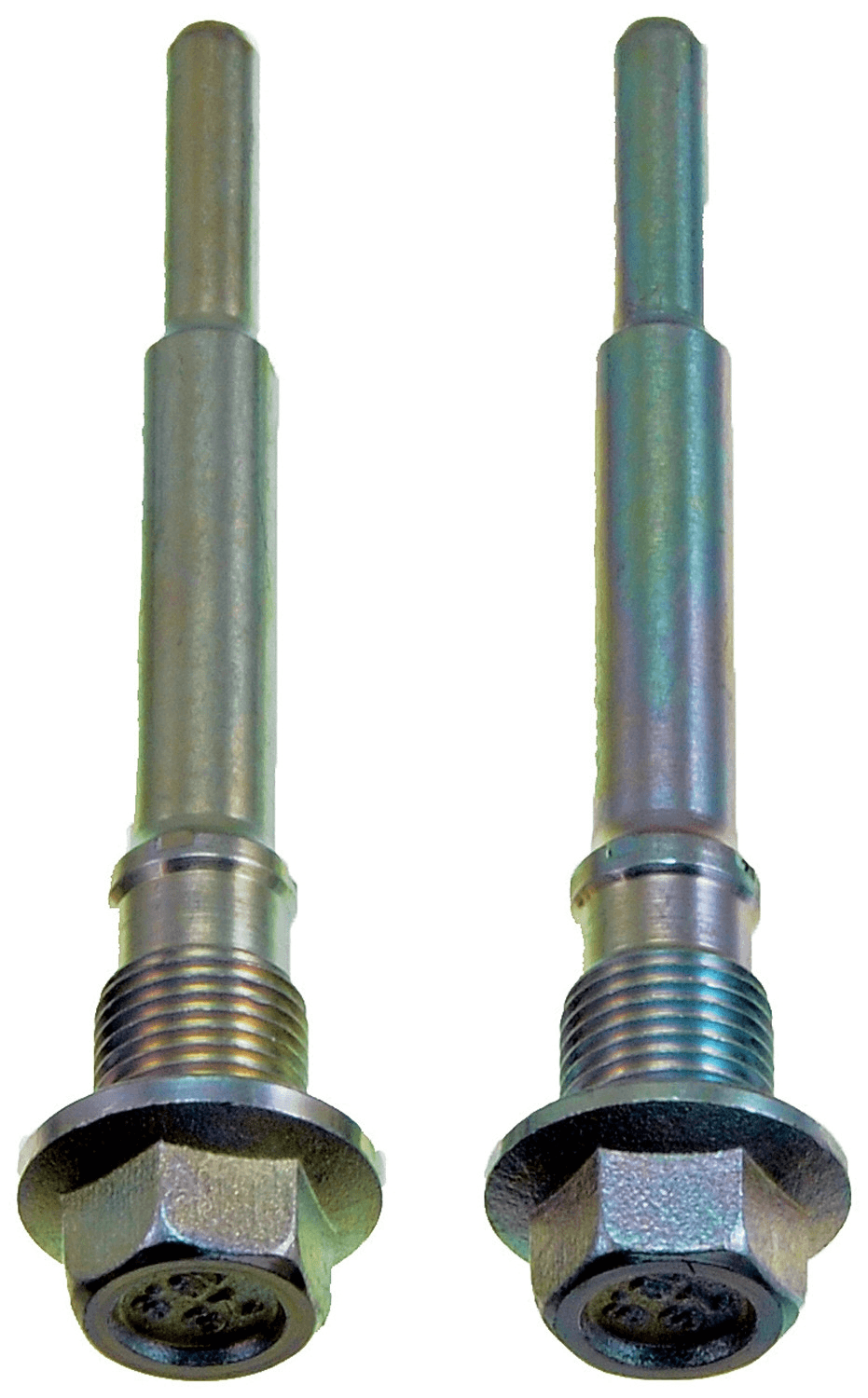 Bremssattelschraube