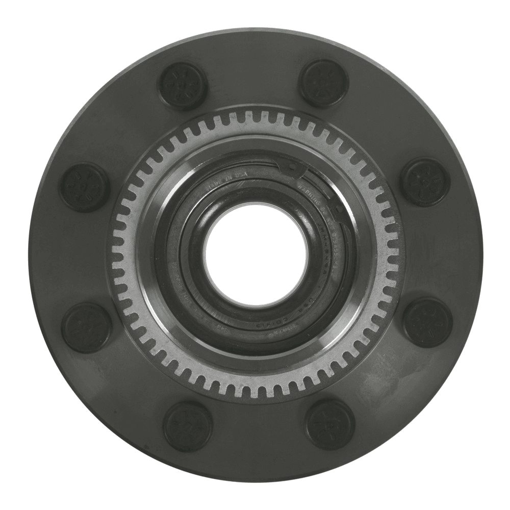 Radlager Ram 2500-3500 vorne 2WD Radlager Ram 2500-3500 vorne 2WD