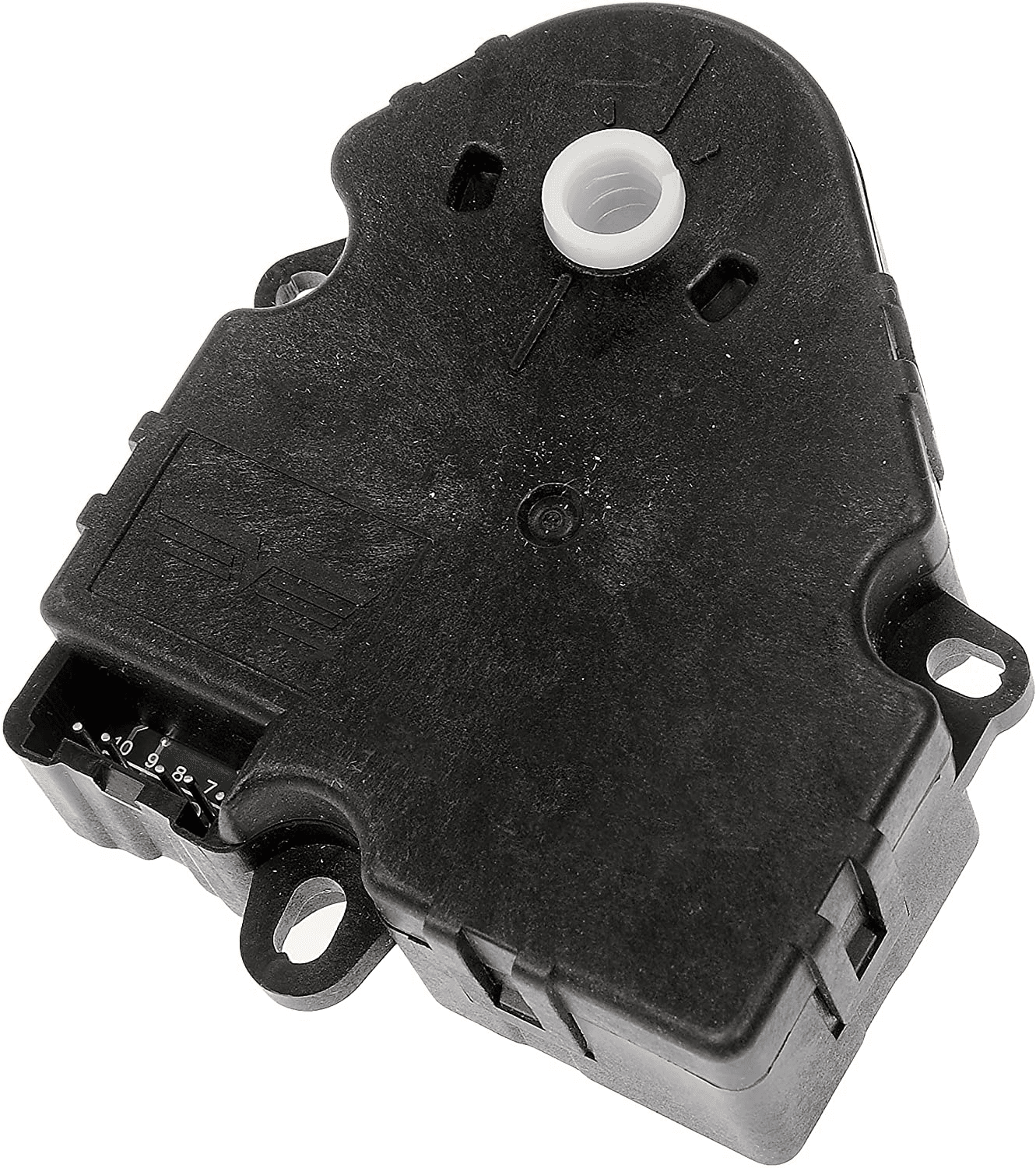 Stellmotor Heizungsklappe Seville