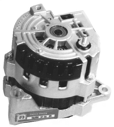Lichtmaschine Lichtmaschine