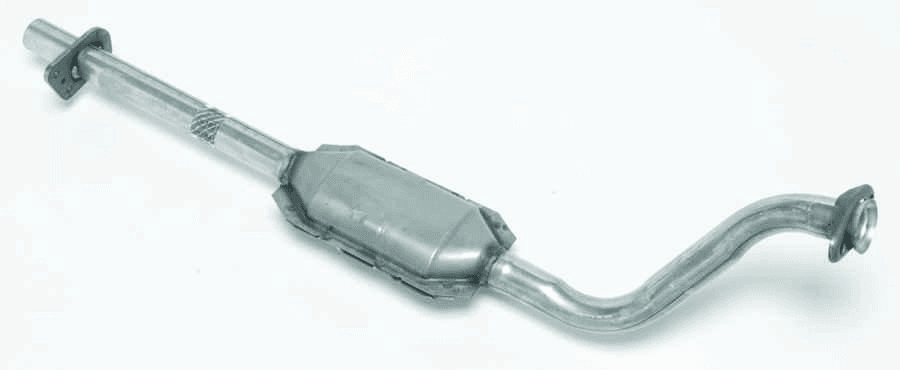 Katalysator Trans Sport Katalysator Trans Sport