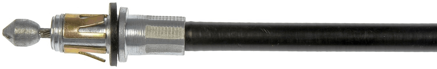 Handbremsseil