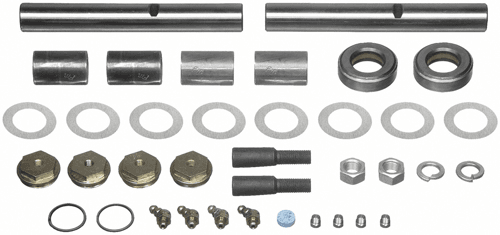 Querlenker Bolzenkit