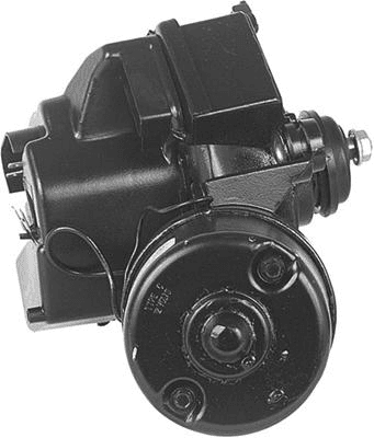 Scheibenwischermotor Generalüberholt Scheibenwischermotor Generalüberholt