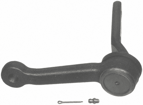 Umlenkhebel