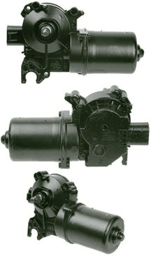 Scheibenwischermotor Generalüberholt Scheibenwischermotor Generalüberholt
