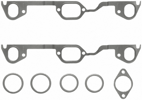 Auspuffkrümmerdichtung Pontiac V8