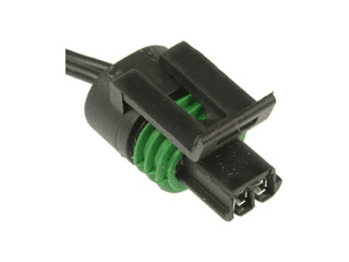 Stecker