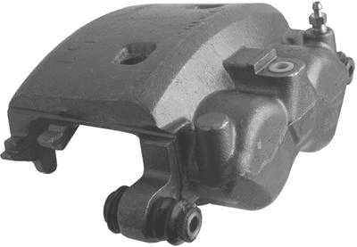 Bremssattel Generalüberholt Fahrerseite Ram 3500 Pickup Hinterachse Bremssattel Generalüberholt Fahrerseite Ram 3500 Pickup Hinterachse