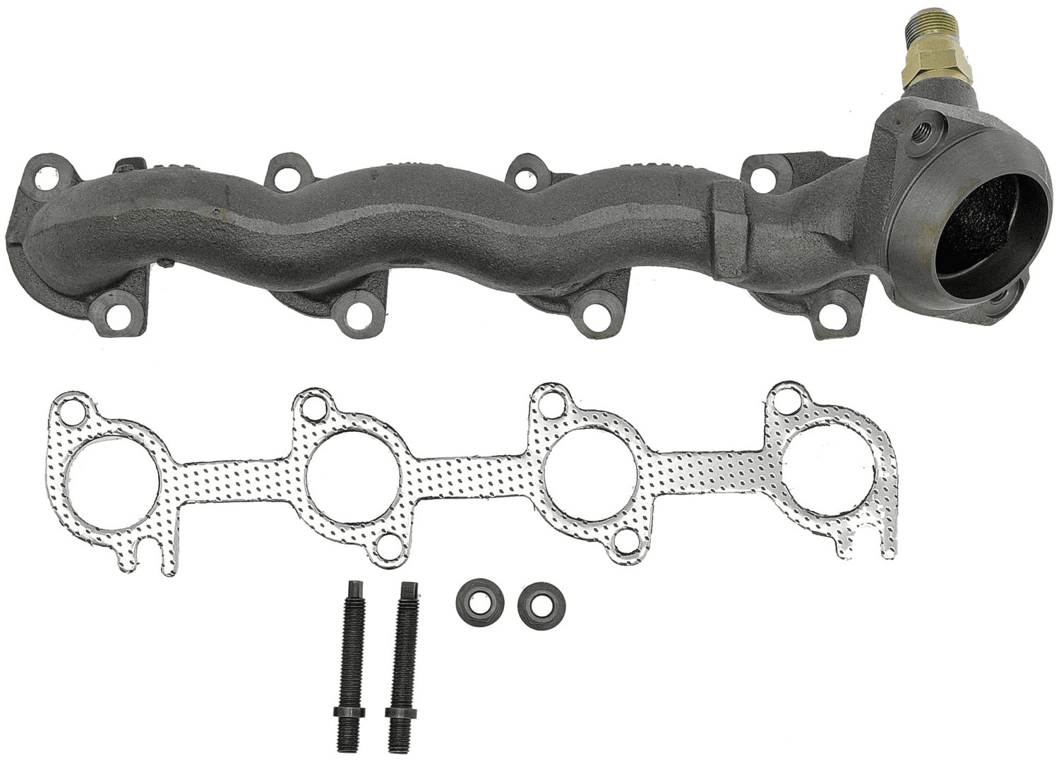 Auspuffkrümmer links F150 Expedition 4.6L