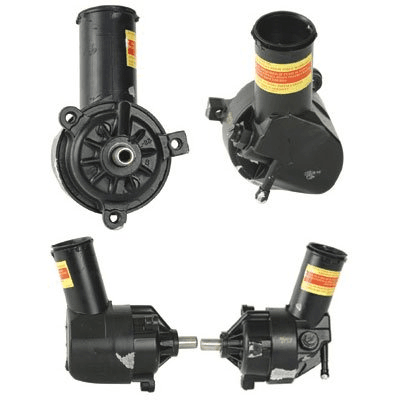 Servopumpe Generalüberholt Servopumpe Generalüberholt