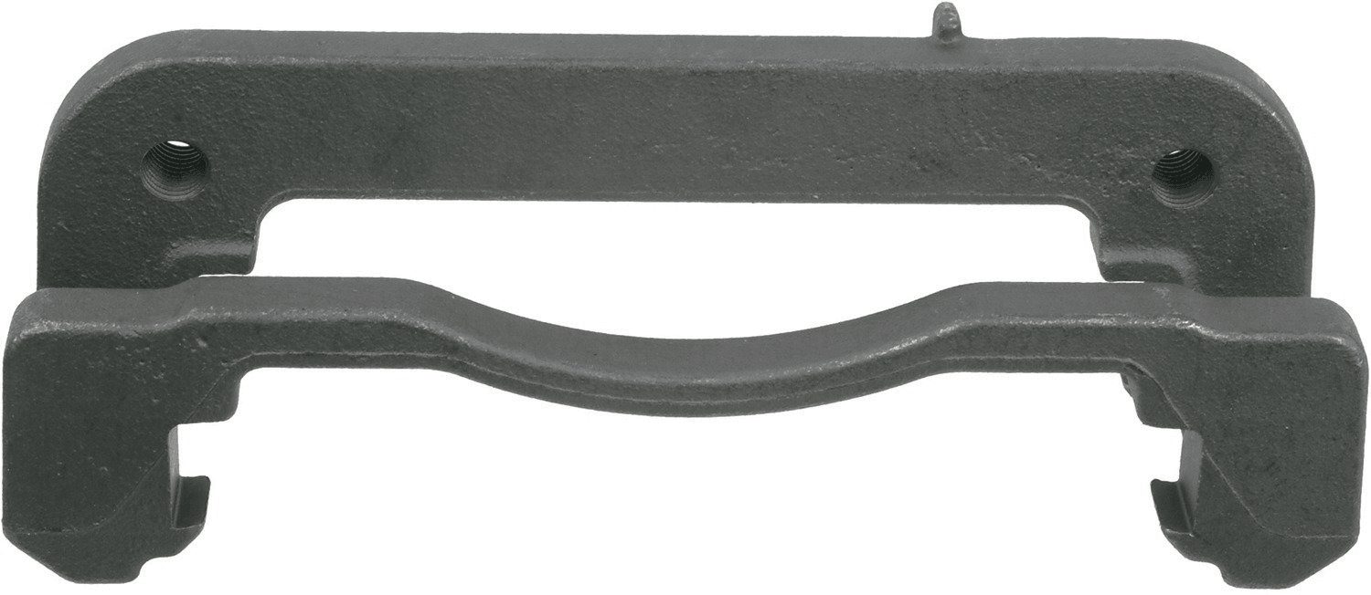 Bremssattelhalter Generalüberholt links vorne