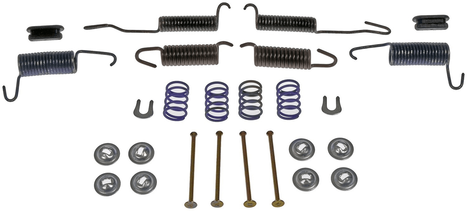 Bremsenkleinteile Set