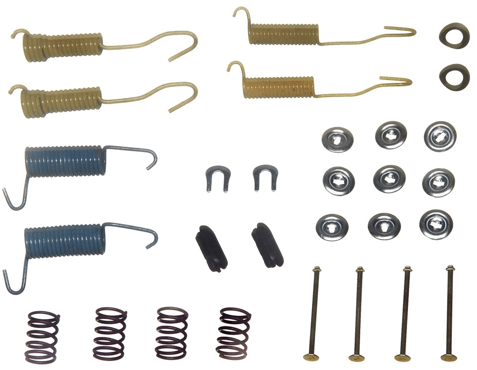 Bremsenkleinteile Set Bremsenkleinteile Set