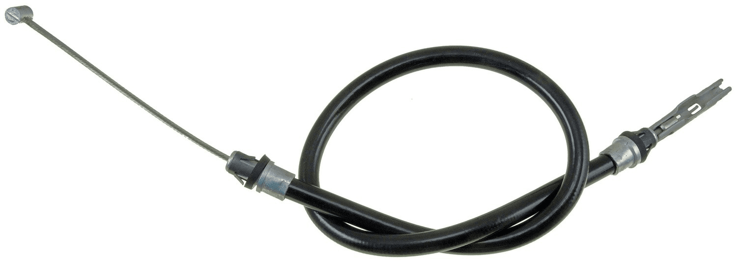 Handbremsseil Handbremsseil