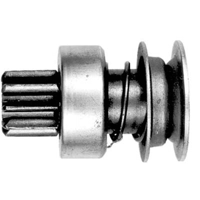 Anlasserantriebsritzel Anlasserantriebsritzel