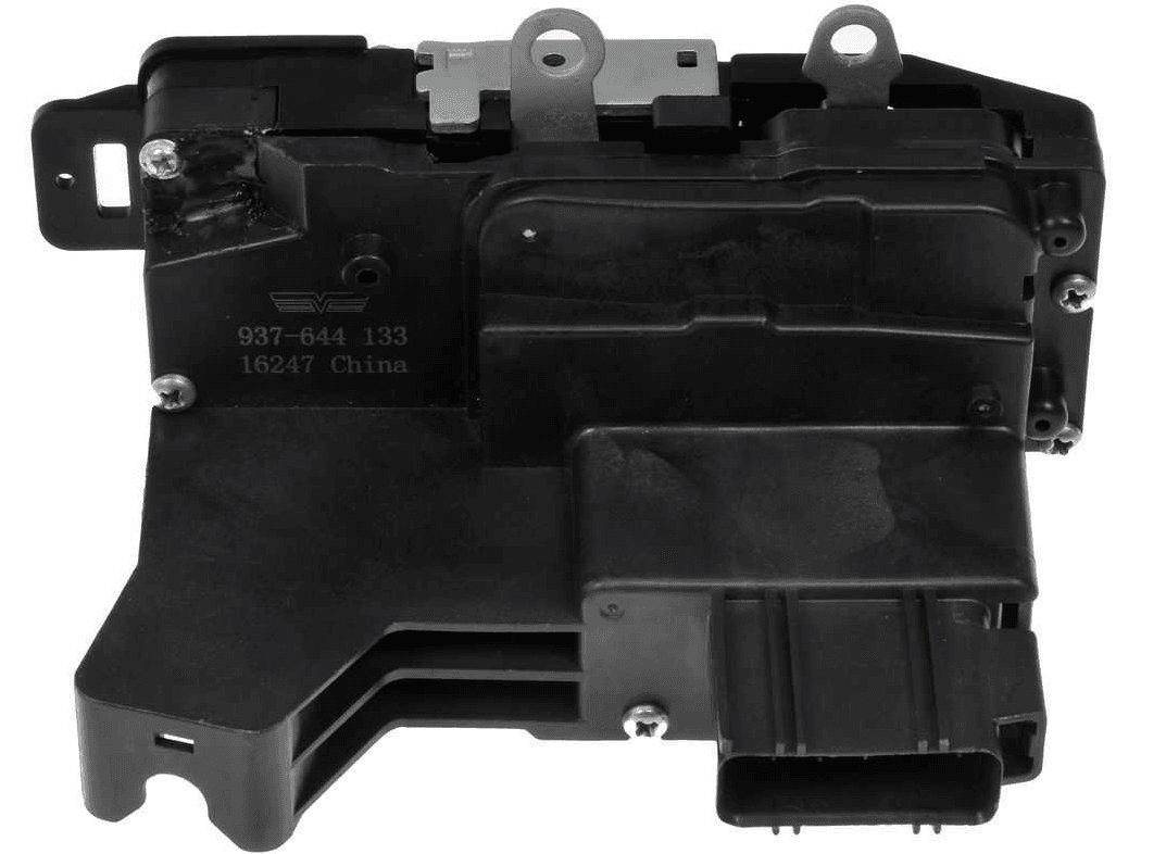 Türschloßmechanismus inkl ZV-Motor Escape Türschloßmechanismus inkl ZV-Motor Escape