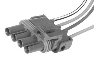 Stecker Stecker