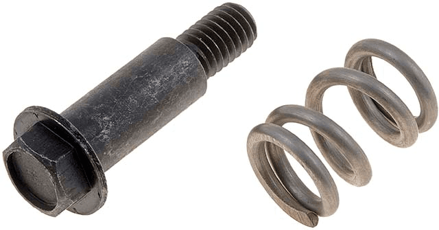 Auspuffbolzen 3/8-16in.