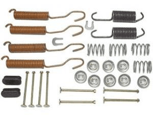Bremsenkleinteile Set Bremsenkleinteile Set