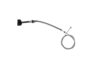 Handbremsseil