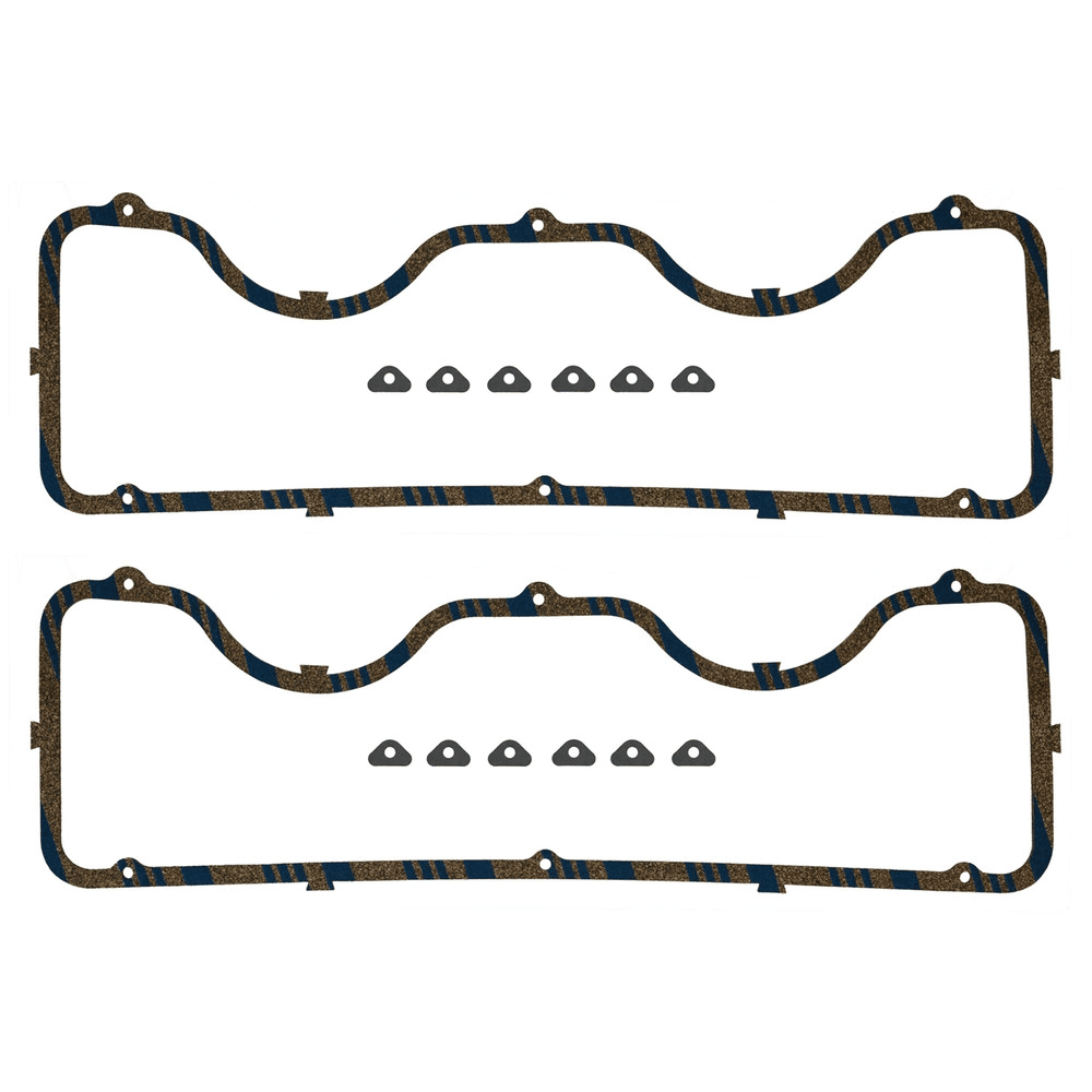 Ventildeckeldichtung Ventildeckeldichtung