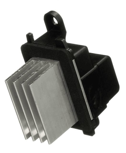 Widerstand Gebläsemotor Widerstand Gebläsemotor