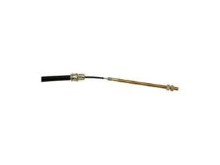 Handbremsseil Handbremsseil