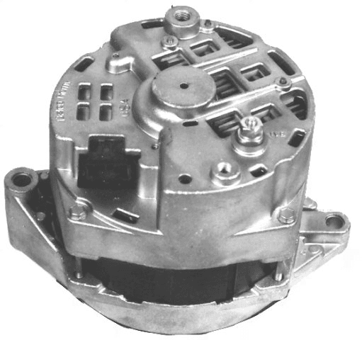 Lichtmaschine Lichtmaschine